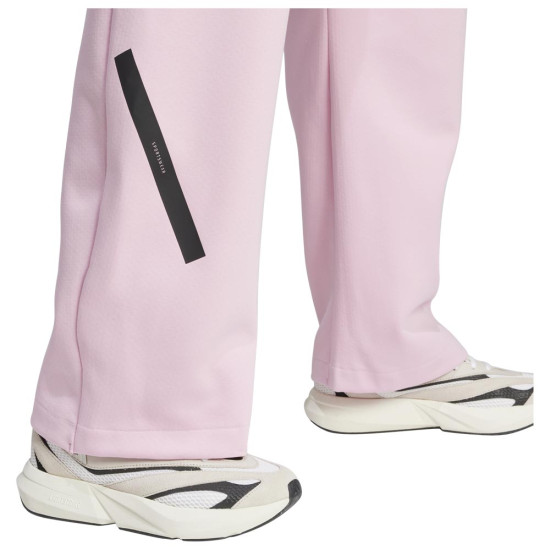 Adidas Γυναικείο παντελόνι φόρμας Z.N.E. Barrel Pants